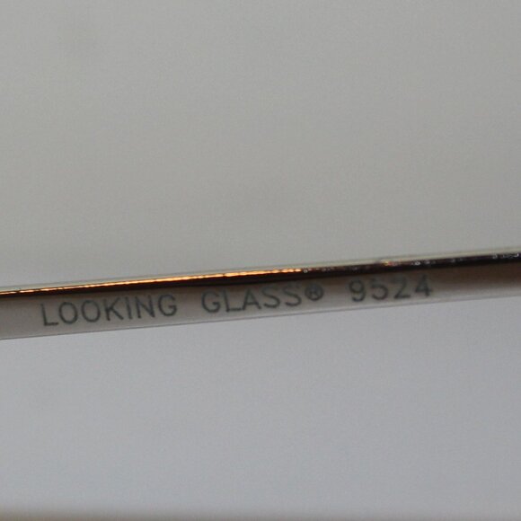 Looking Glass Design Kid's Glasses (9524) - Picture 6 of 6